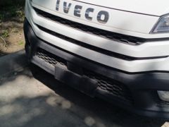 Фото авто IVECO Daily