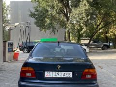 Сүрөт унаа BMW 5 серия