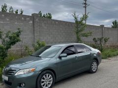 Сүрөт унаа Toyota Camry