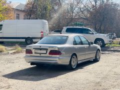 Фото авто Mercedes-Benz E-Класс AMG