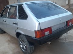 Фото авто ВАЗ (Lada) 2109