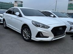 Сүрөт унаа Hyundai Sonata