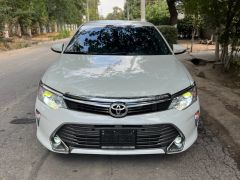 Сүрөт унаа Toyota Camry