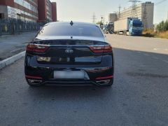 Сүрөт унаа Kia K7