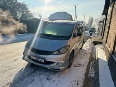 Photo of the vehicle Toyota Estima