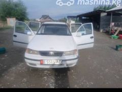 Сүрөт унаа Daewoo Nexia