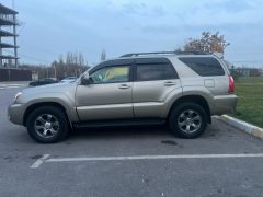 Photo of the vehicle Toyota 4Runner