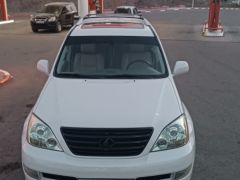 Фото авто Lexus GX