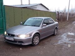 Фото авто Honda Accord