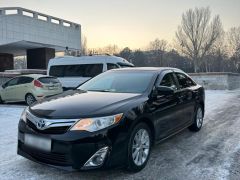 Photo of the vehicle Toyota Camry