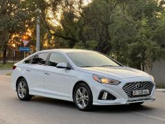 Сүрөт унаа Hyundai Sonata