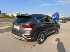 Фото авто Hyundai Santa Fe