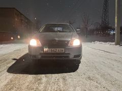 Сүрөт унаа Toyota Corolla