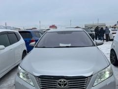 Сүрөт унаа Toyota Camry