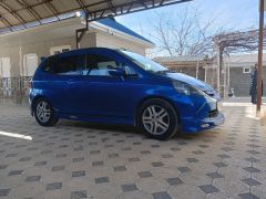 Photo of the vehicle Honda Fit