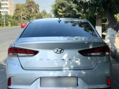 Сүрөт унаа Hyundai Sonata