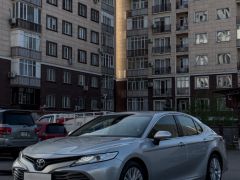 Сүрөт унаа Toyota Camry