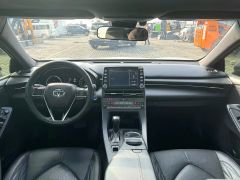 Сүрөт унаа Toyota Avalon