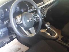 Сүрөт унаа Kia Forte