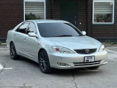 Photo of the vehicle Toyota Camry (Japan)