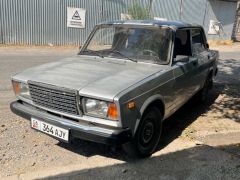 Фото авто ВАЗ (Lada) 2107