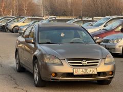 Photo of the vehicle Nissan Altima