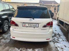 Сүрөт унаа Toyota Ipsum