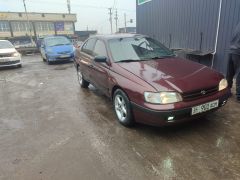 Сүрөт унаа Toyota Carina ED