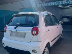 Фото авто Daewoo Matiz