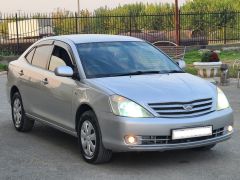 Photo of the vehicle Toyota Allion