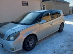 Фото авто Toyota Opa