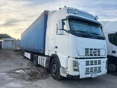 Фото авто Volvo FH