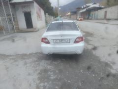 Сүрөт унаа Daewoo Nexia