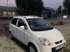 Сүрөт унаа Daewoo Matiz