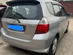 Photo of the vehicle Honda Jazz