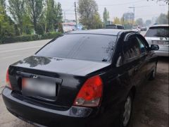 Сүрөт унаа Hyundai Avante