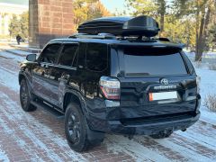 Сүрөт унаа Toyota 4Runner