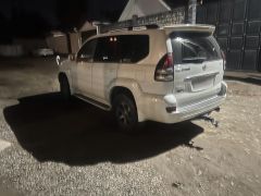 Photo of the vehicle Toyota Land Cruiser Prado