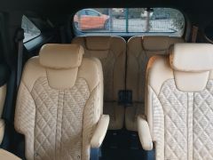 Сүрөт унаа Kia Sorento