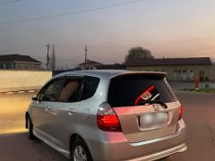 Сүрөт унаа Honda Fit