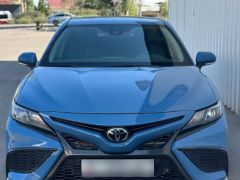 Сүрөт унаа Toyota Camry