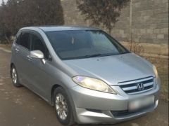 Фото авто Honda Edix