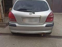 Сүрөт унаа Nissan Almera