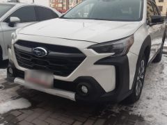 Сүрөт унаа Subaru Outback