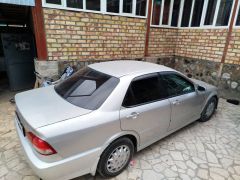 Сүрөт унаа Honda Accord