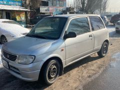 Фото авто Daihatsu Cuore