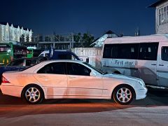 Photo of the vehicle Mercedes-Benz S-Класс