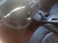 Фото авто Hyundai Sonata