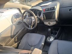 Сүрөт унаа Honda Jazz