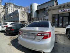 Photo of the vehicle Toyota Camry